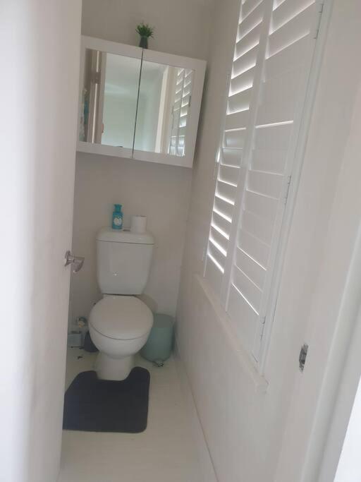 Apartment Flynns Paradise - Ocean Terrace