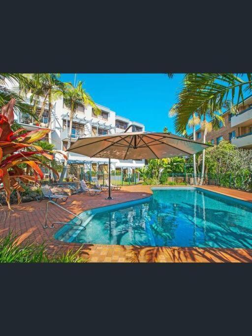 Flynns Paradise - Ocean Terrace * Port Macquarie