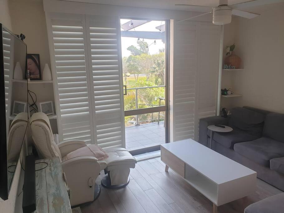 Flynns Paradise - Ocean Terrace Apartment Port Macquarie
