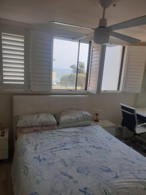 Apartment Flynns Paradise - Ocean Terrace
