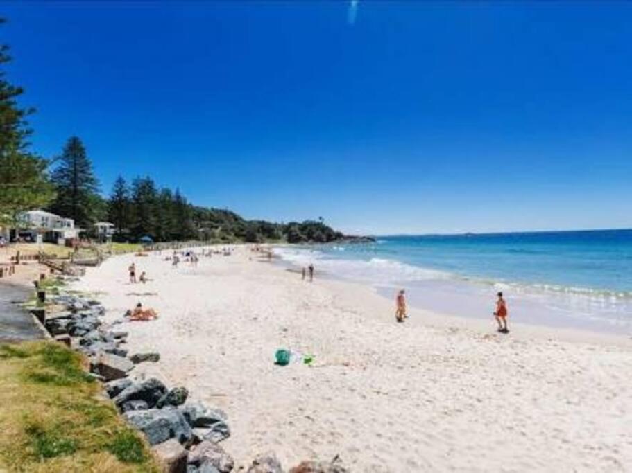 Apartment Flynns Paradise - Ocean Terrace Port Macquarie