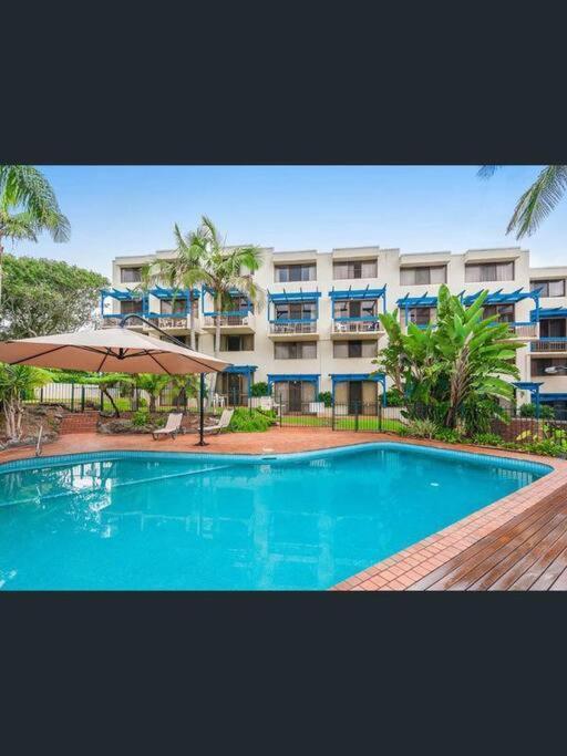 Flynns Paradise - Ocean Terrace *
